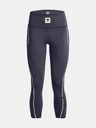 Under Armour Dámské legíny Under Armour Pjt Rock Meridian Ankl Lgn