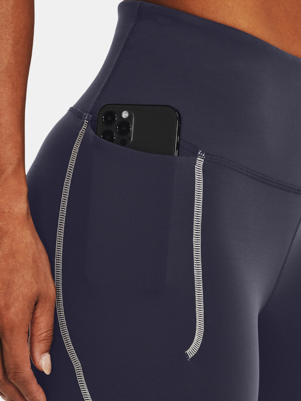 Under Armour Dámské legíny Under Armour Pjt Rock Meridian Ankl Lgn