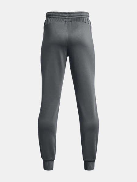 Under Armour Chlapecké tepláky Under Armour UA Armour Fleece Joggers
