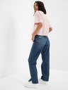 GAP Dětské džíny 90s Loose GAP