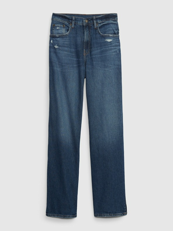 GAP Dětské džíny 90s Loose GAP