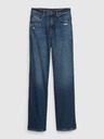 GAP Dětské džíny 90s Loose GAP