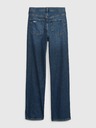 GAP Dětské džíny 90s Loose GAP
