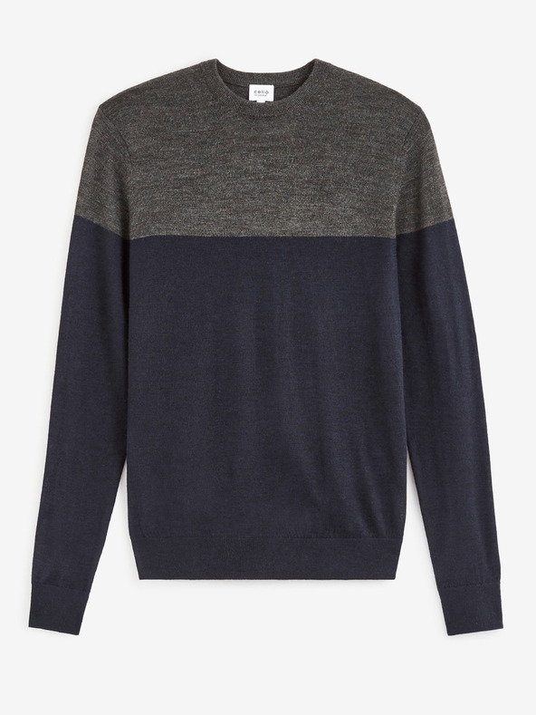 Celio Cemeribloc Svetr