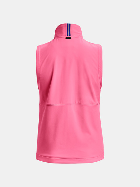 Under Armour Dámská vesta Under Armour UA Storm Revo Vest