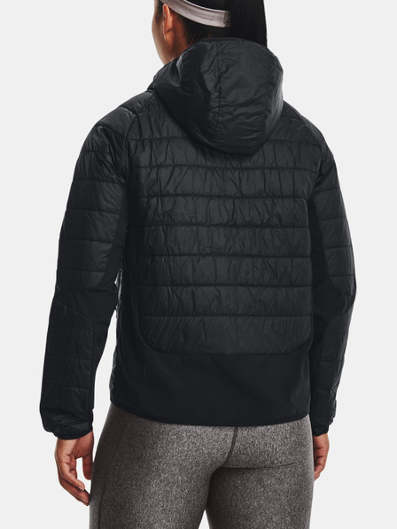 Under Armour Dámská bunda Under Armour UA Storm Active Hybrid Storm Jkt