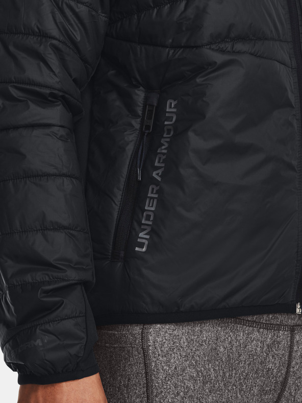 Under Armour Dámská bunda Under Armour UA Storm Active Hybrid Storm Jkt