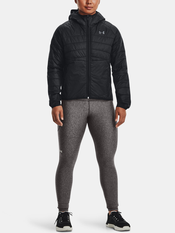 Under Armour Dámská bunda Under Armour UA Storm Active Hybrid Storm Jkt