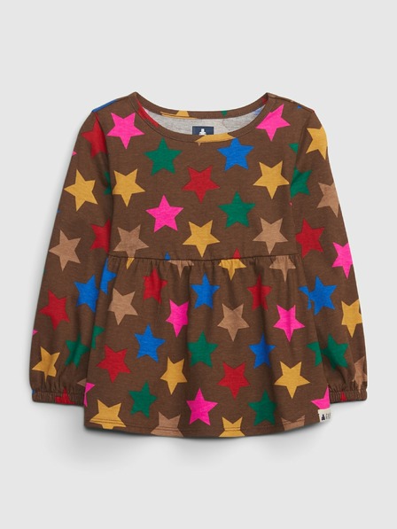 GAP Baby tričko Mix & Match GAP