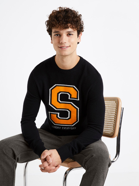 Celio Cenormal Svetr