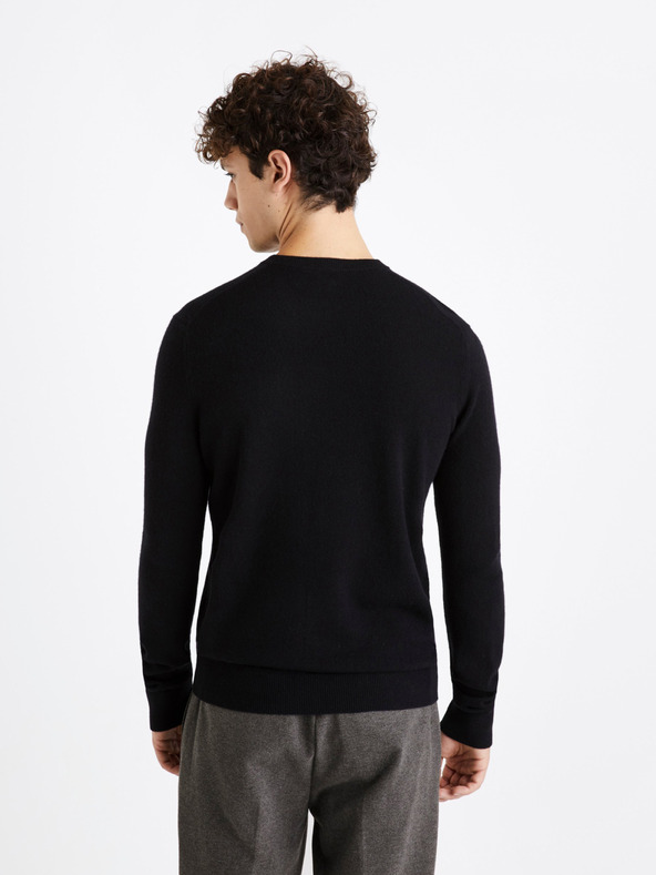 Celio Cenormal Svetr