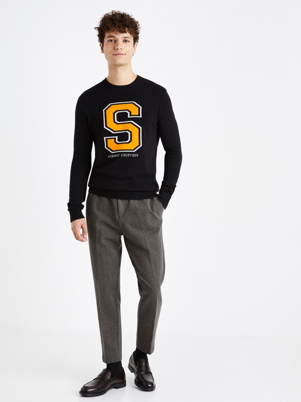 Celio Cenormal Svetr