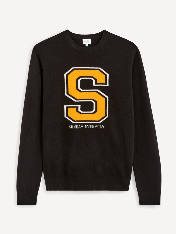 Celio Cenormal Svetr