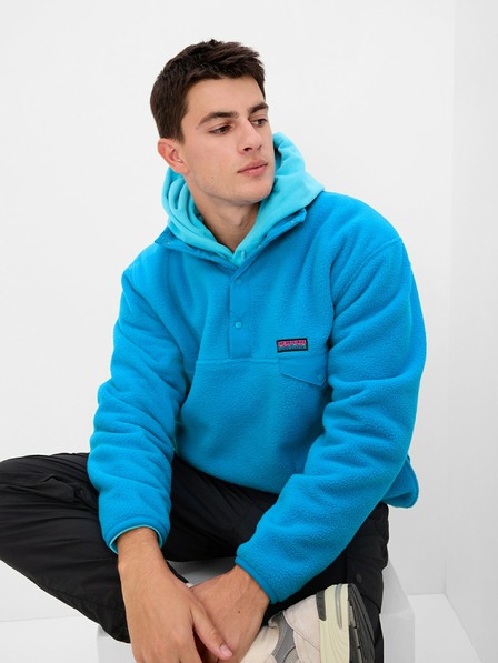 GAP Mikina arctic fleece GAP