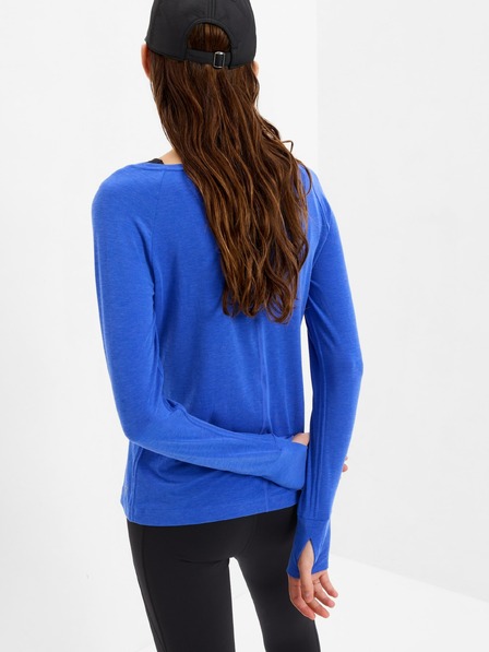 GAP Sportovní tričko GapFit Breathe Gap