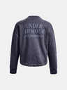 Under Armour Dámská mikina Under Armour Essential Script Crew