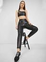 GAP Sportovní legíny GapFit High Rise Power Shine GAP