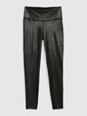 GAP Sportovní legíny GapFit High Rise Power Shine GAP