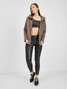 GAP Sportovní bunda GapFit Jacquard GAP