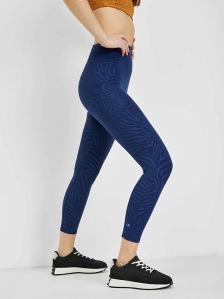 GAP Sportovní legíny GapFit PowerMove High Rise GAP