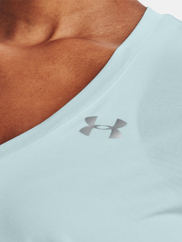 Under Armour Dámské tričko Under Armour Tech SSV - Twist