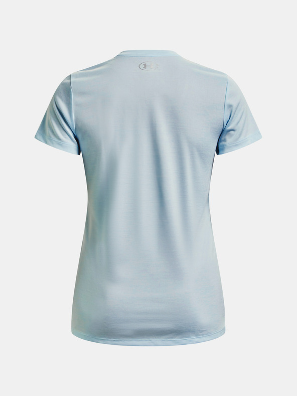 Under Armour Dámské tričko Under Armour Tech SSV - Twist