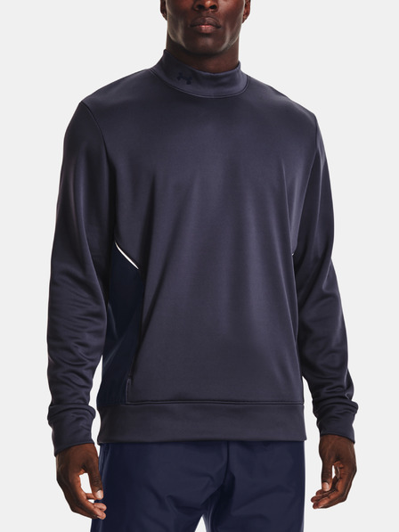 Under Armour Pánská mikina Under Armour UA AF Storm Mock