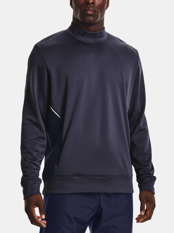 Under Armour Pánská mikina Under Armour UA AF Storm Mock