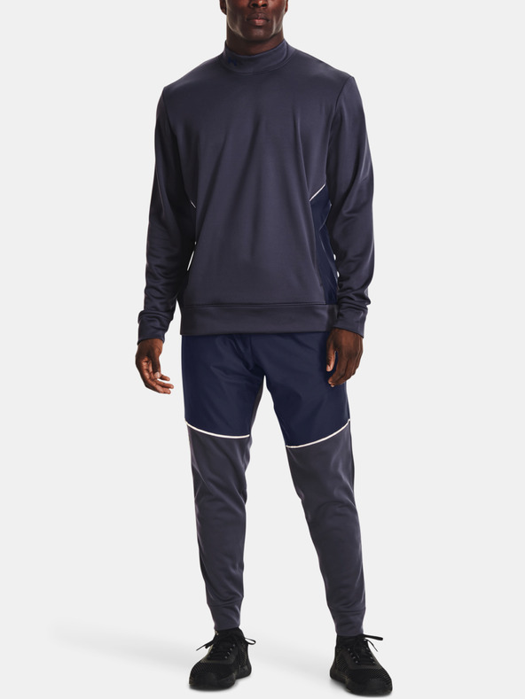 Under Armour Pánská mikina Under Armour UA AF Storm Mock