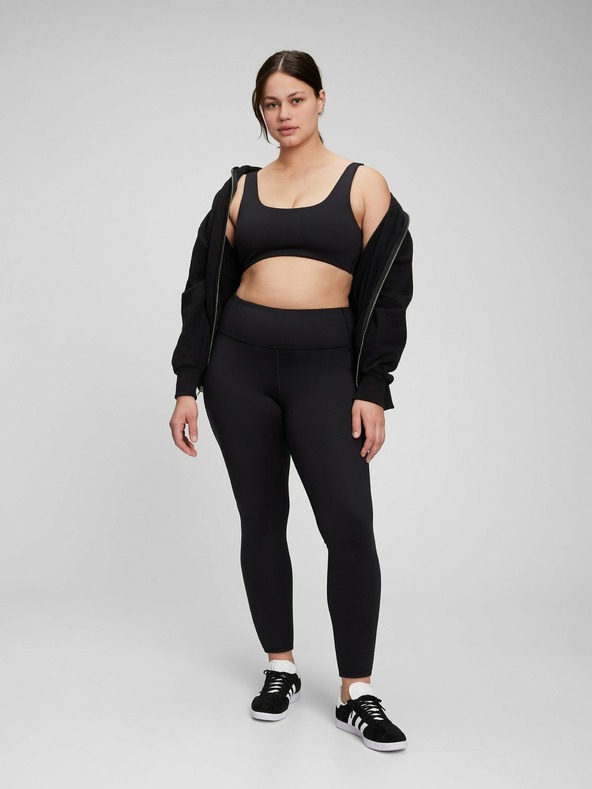 GAP Sportovní legíny GapFit High Rise Power GAP