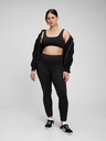 GAP Sportovní legíny GapFit High Rise Power GAP