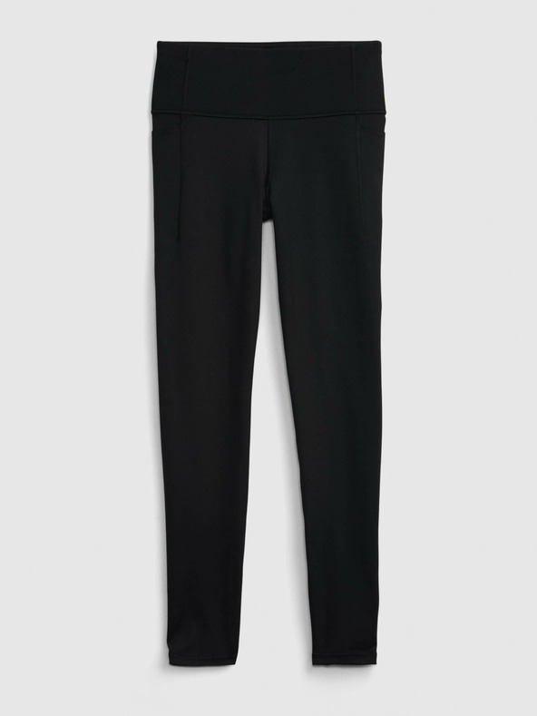 GAP Sportovní legíny GapFit High Rise Power GAP