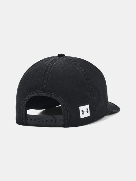 Under Armour Pánská kšiltovka Under Armour Men's UA Branded Snapback