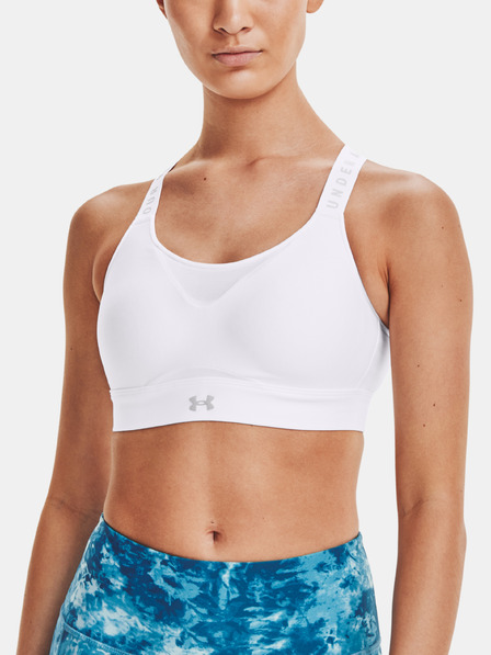 Under Armour Dámská podprsenka Under Armour UA Infinity High Bra