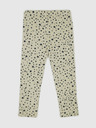 GAP Baby zateplené legíny GAP
