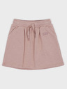 GAP Baby sukně s logem GAP