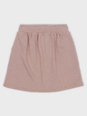 GAP Baby sukně s logem GAP