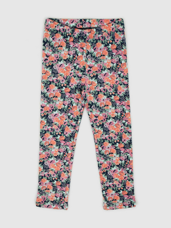 GAP Baby zateplené legíny GAP