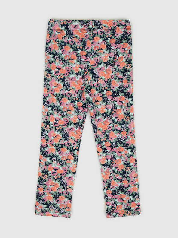 GAP Baby zateplené legíny GAP