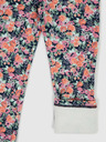 GAP Baby zateplené legíny GAP
