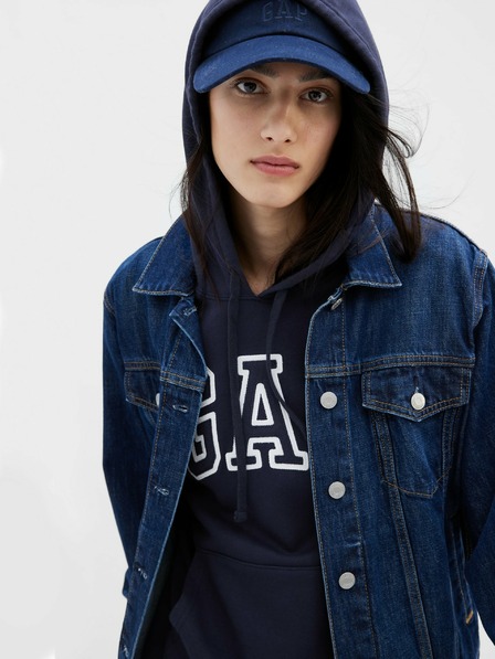 GAP Mikina s logem Gap