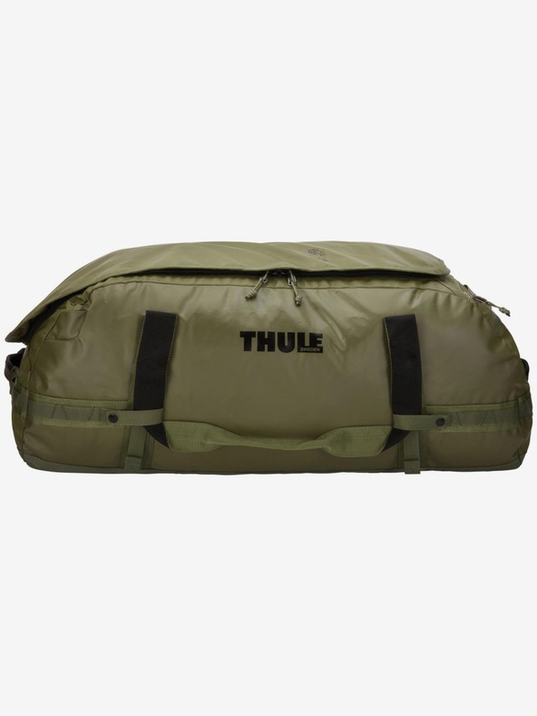 Thule Khaki cestovní taška Thule Chasm XL