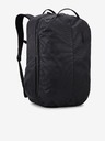 Thule Černý cestovní batoh Thule Aion 40 l