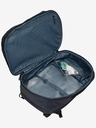 Thule Černý cestovní batoh Thule Aion 40 l