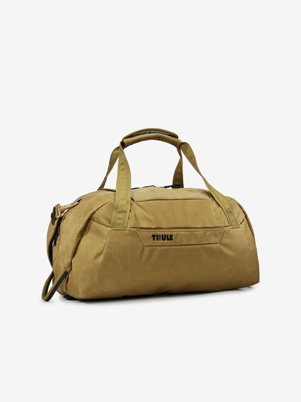 Thule Světle hnědá cestovní taška Thule Aion 35 l