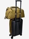 Thule Světle hnědá cestovní taška Thule Aion 35 l