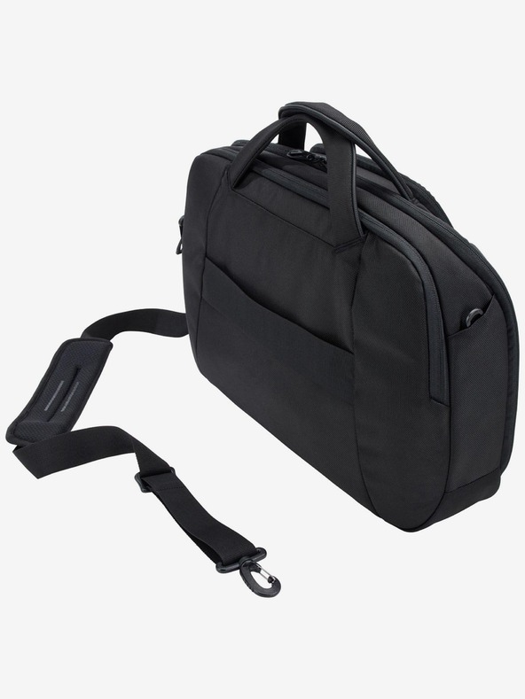 Thule Černá pánská taška na notebook Thule Accent