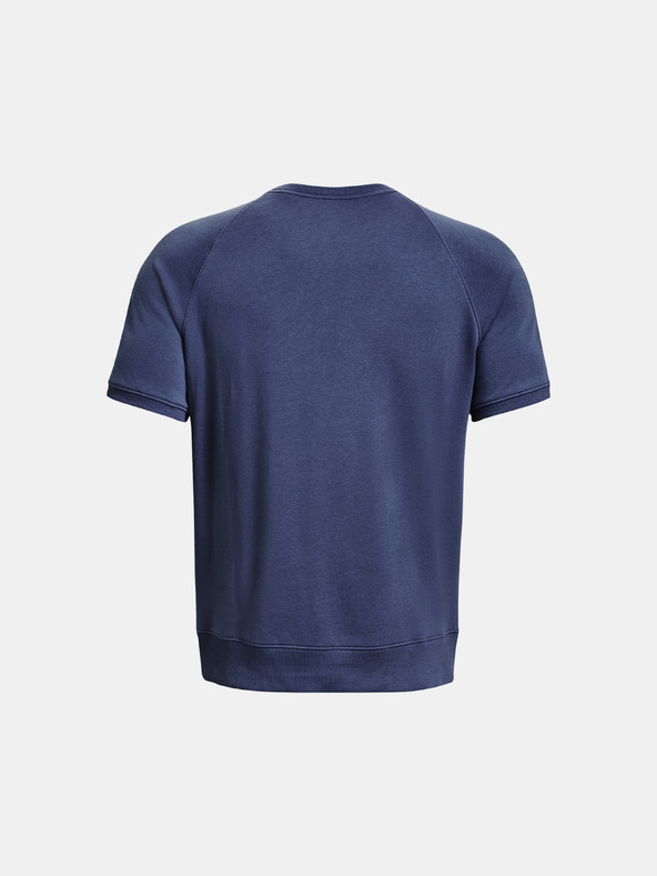 Under Armour Pánská mikina Under Armour Pjt Rock Terry Gym Top