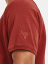 Under Armour Pánská mikina Under Armour Pjt Rock Terry Gym Top
