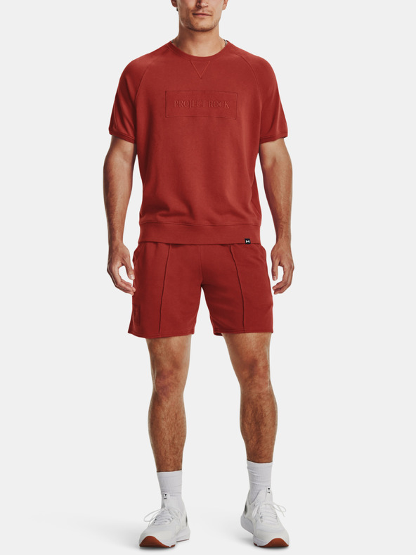 Under Armour Pánská mikina Under Armour Pjt Rock Terry Gym Top